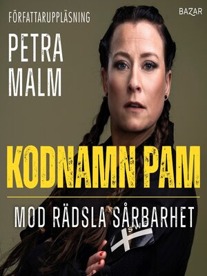 cover image of Kodnamn--PAM